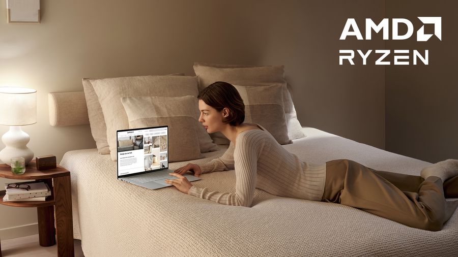 ASUS Zenbook S 16 (UM5606): design inspirat de natură