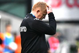 Măsura de urgență gândită de Neil Lennon: „Vom vedea zilele viitoare!”