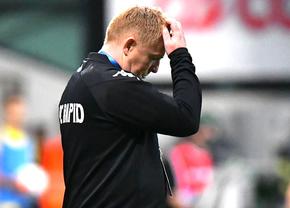 Măsura de urgență gândită de Neil Lennon: „Vom vedea zilele viitoare!”