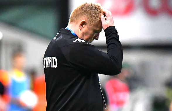 Măsura de urgență gândită de Neil Lennon: „Vom vedea zilele viitoare!”