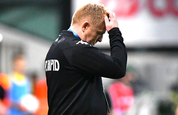 Măsura de urgență gândită de Neil Lennon: „Vom vedea zilele viitoare!”
