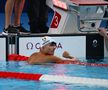 David Popovici, finală la 200m liber