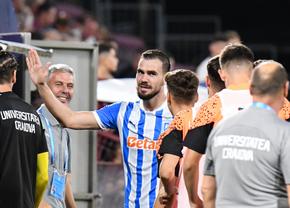 Începe „Operațiunea Maribor” » Elvir Koljic crede într-o minune la Craiova: „Ne vom califica!”
