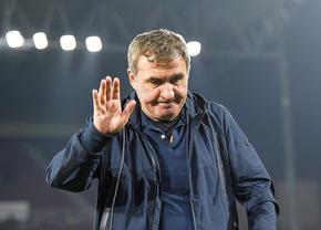 Detalii din interior despre posibila plecare a lui Gică Hagi de Farul: „L-am văzut destul de stresat. Probabil vrea să antreneze o altă echipă”