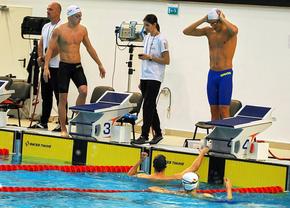 Ce ghinion! Sportivul român a fost diagnosticat cu COVID-19 cu 3 zile înaintea probei: „Am stat la pat, n-am mâncat deloc”