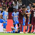 Universitatea Craiova - CFR Cluj