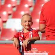 UTA - U Cluj, runda #3 din Superliga / foto: Ionuț Iordache