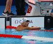 David Popovici, finală la 200m liber