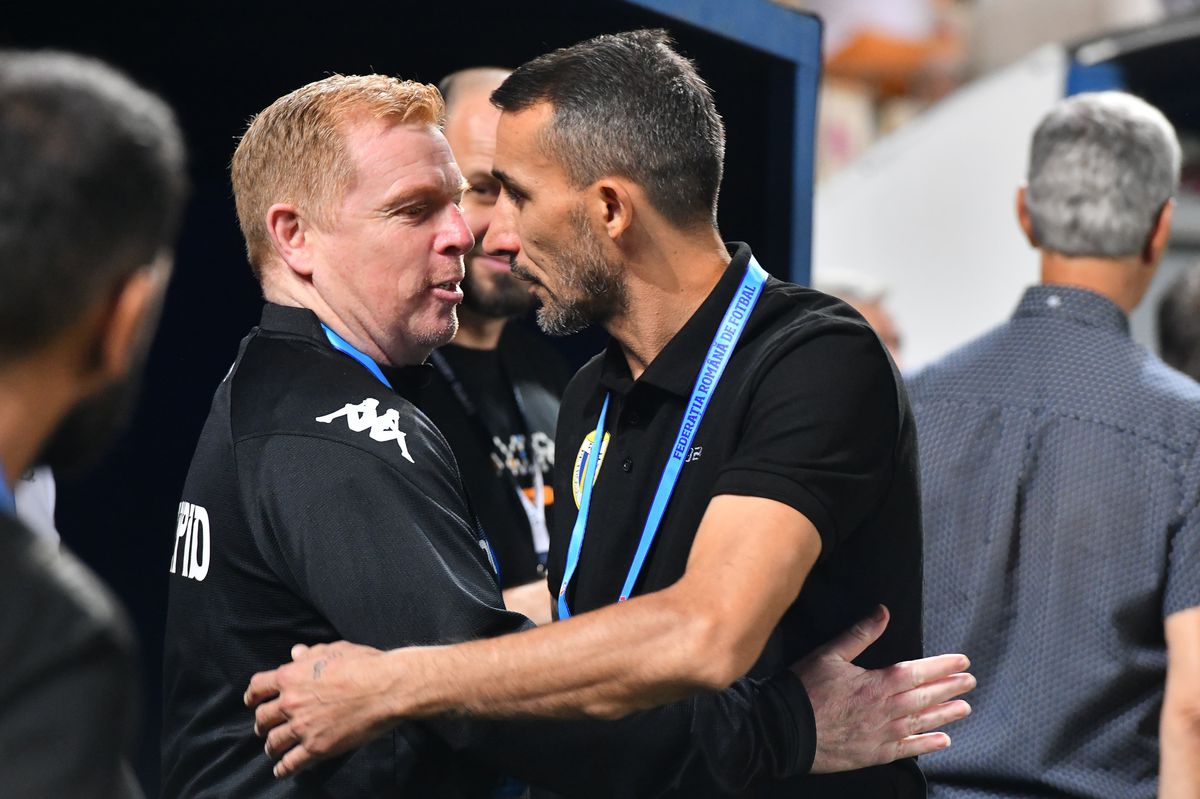 Notele GSP la Petrolul - Rapid » Giuleștenii, datori în defensivă! Cine sunt repetenții giuleștenilor