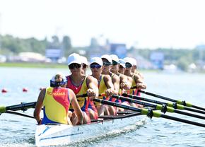 Programul românilor în ziua de sâmbătă, 3 august: ultimele finale la canotaj în probele de 8 plus 1 + Rezultatele din 2 august