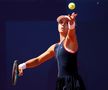 Jaqueline Cristian - Angelique Kerber / Foto: Getty Images