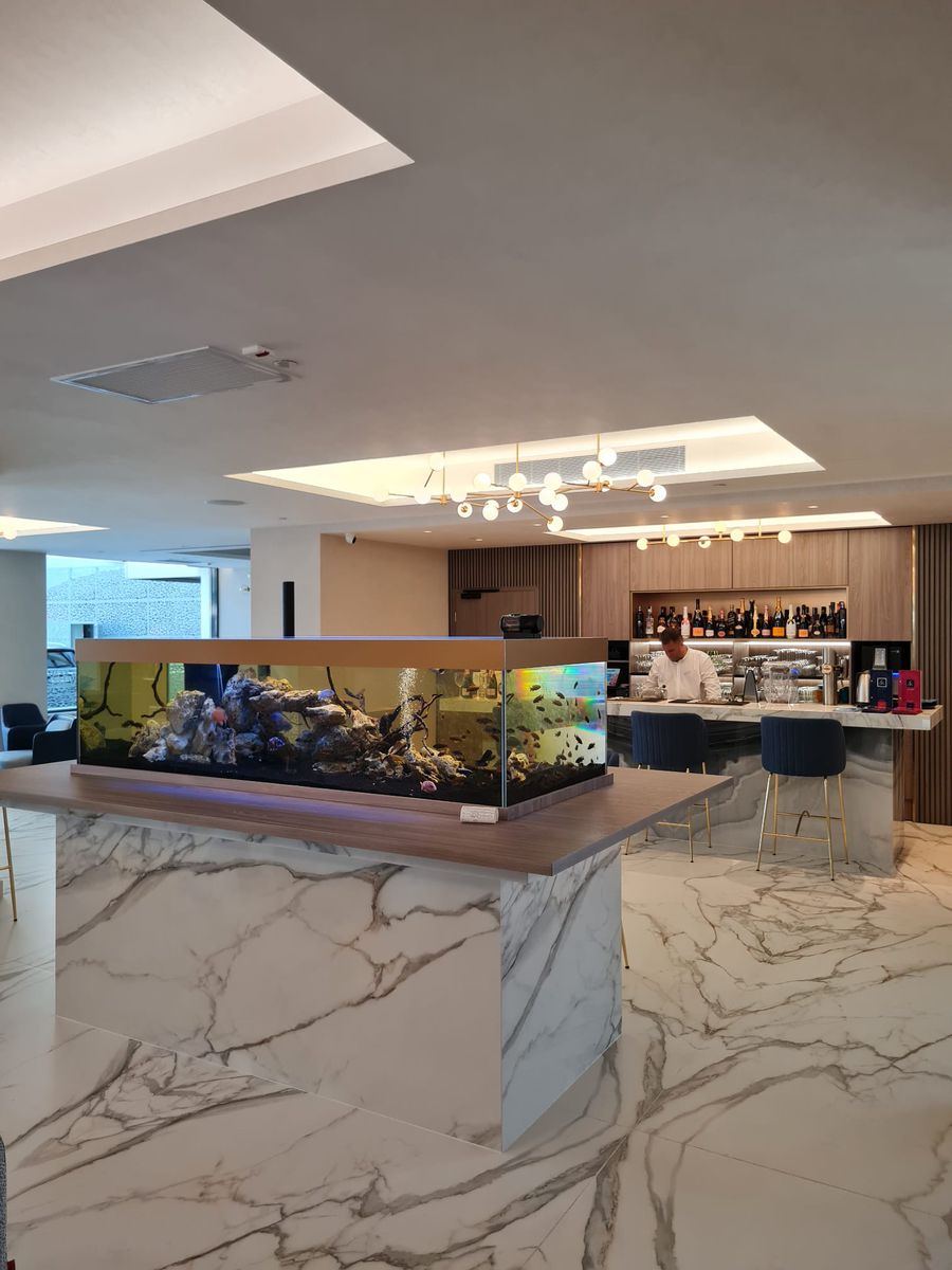 Crown Plaza Mamaia - o experiență remarcabilă