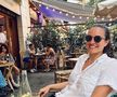 A dat lovitura pe Instagram! Gabriela Moreschi, de la CSM București, a ieșit pe plus cu 270 de mii de urmăritori, în timpul Jocurilor Olimpice de la Paris