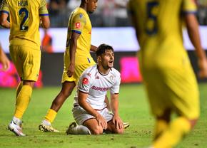 Notele GSP la Petrolul - Rapid » Giuleștenii, datori în defensivă! Cine sunt repetenții giuleștenilor