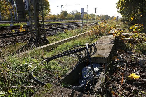 O nouă criză în Franța: au atacat rețeaua de fibră optică // foto: Guliver/gettyimages