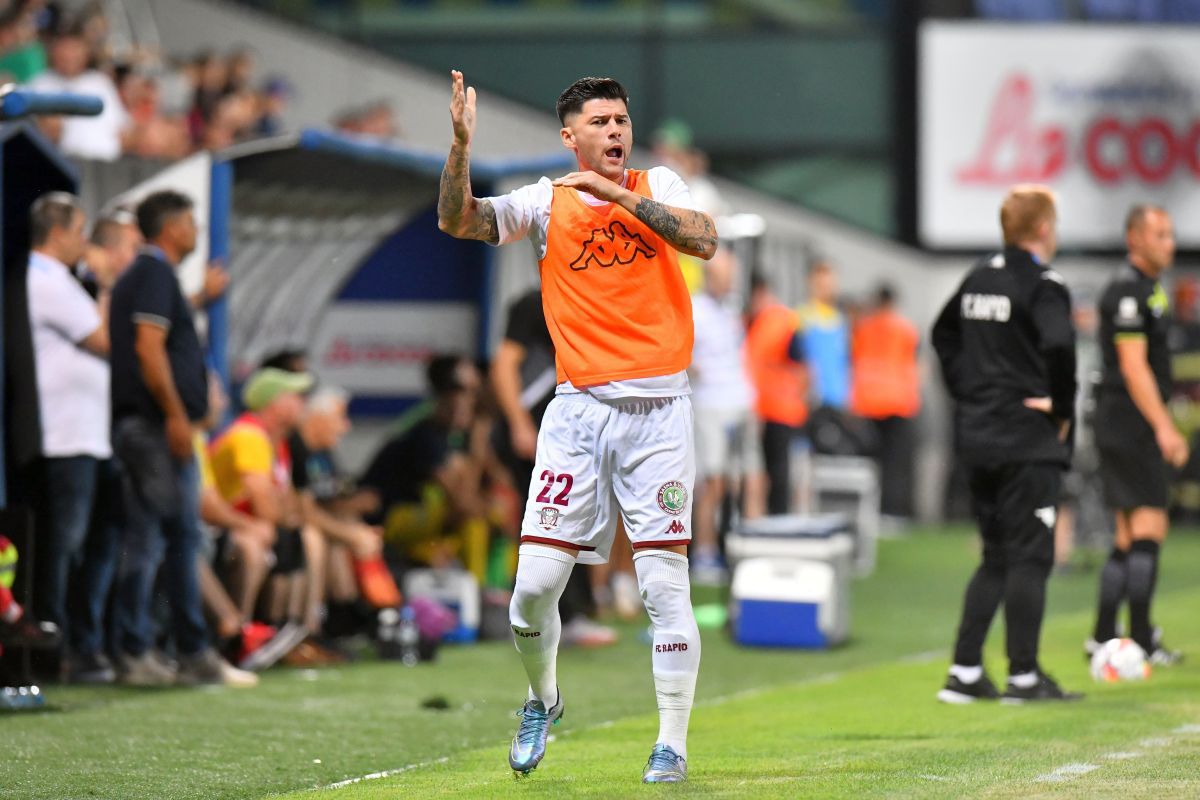 Cristi Săpunaru a rupt tăcerea după eșecul din Primvs Derby: „Mi-e rușine! Așa ceva nu se mai poate. Va fi RĂU pentru toată lumea”