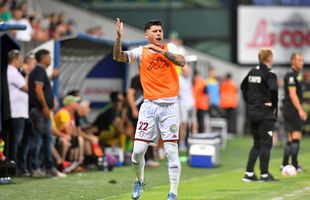 Cristi Săpunaru a rupt tăcerea după eșecul din Primvs Derby: „Mi-e rușine! Așa ceva nu se mai poate. Va fi RĂU pentru toată lumea”