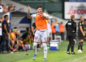 Cristi Săpunaru a rupt tăcerea după eșecul din Primvs Derby: „Mi-e rușine! Așa ceva nu se mai poate. Va fi RĂU pentru toată lumea”