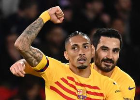Blocaj total la Barcelona. De ce întârzie transferurile lui Nico Williams și Dani Olmo