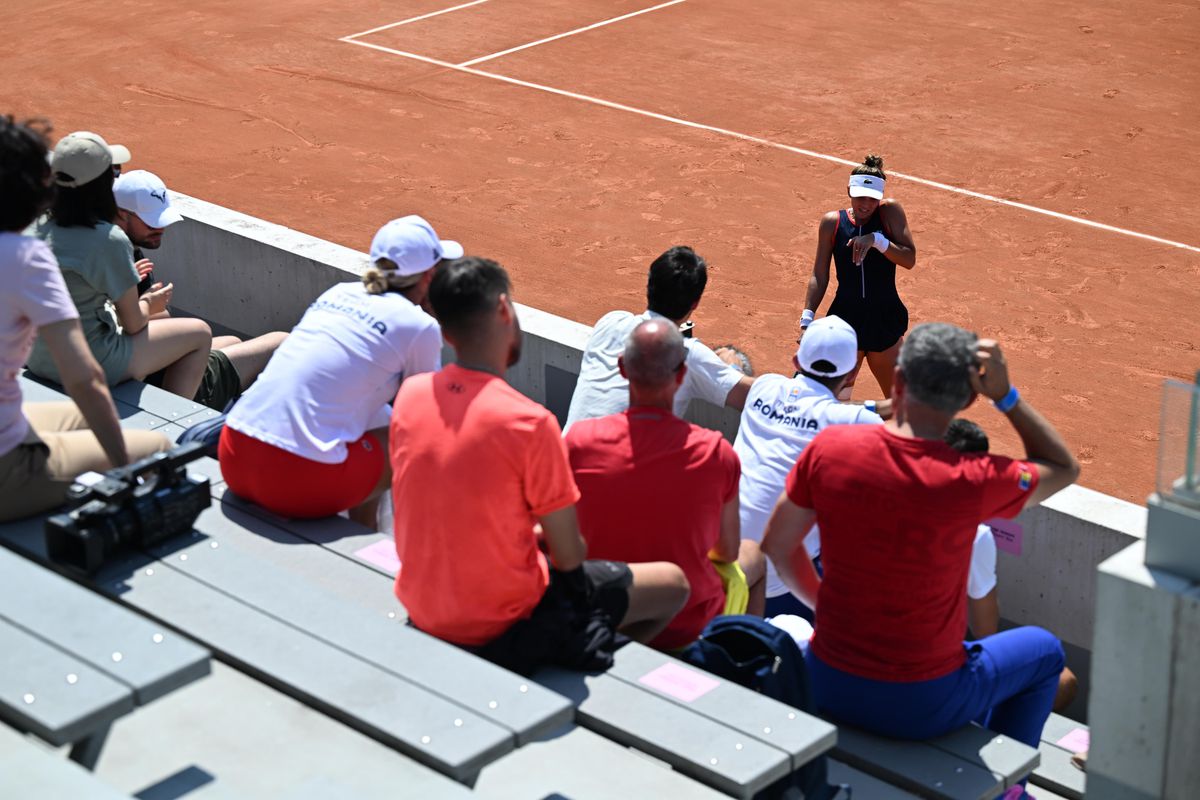 Aplauze pentru Jaqueline Cristian, dar Kerber e „nemuritoare"! Jucătoarea noastră părăsește Jocurile Olimpice după o bătălie crâncenă