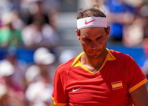 Nadal, la pământ după eșecul cu Djokovic de la Jocurile Olimpice: „Cum să-i creez probleme celui mai bun din istorie?”