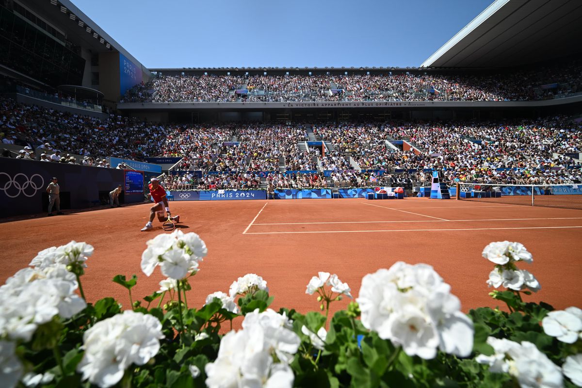 Djokovic a câștigat duelul granzilor de la Jocurile Olimpice » Nadal, aproape de o revenire de senzație