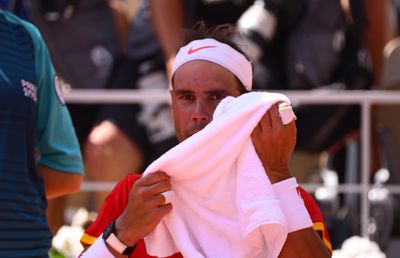 Rafael Nadal, gentil cu un campion olimpic din Italia: „Mi-a scris câteva cuvinte foarte frumoase”