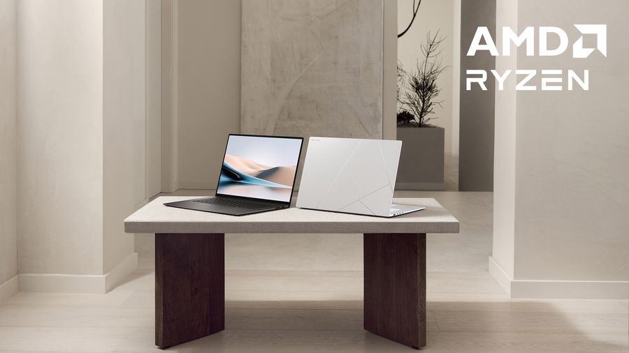 ASUS Zenbook S 16 (UM5606): design inspirat de natură