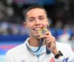 David Popovici, finală la 200m liber