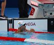 David Popovici, finală la 200m liber