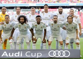Doi jucători din echipa istorică a lui Real Madrid semnează în Serie A! Unul a fost deja anunțat: „Proiect diferit de tot ce mi-a mai fost prezentat”