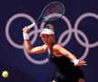 Jaqueline Cristian - Angelique Kerber / Foto: Getty Images