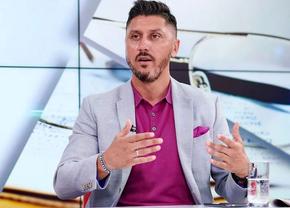 Ciprian Marica a făcut praf un jucător după LASK - FCSB: „Mai mult s-a văicărit”