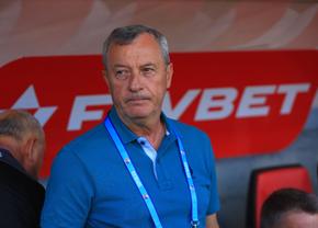 Mircea Rednic, despre eventuala numire a lui Mircea Lucescu la națională: „Ar fi păcat de munca lui”
