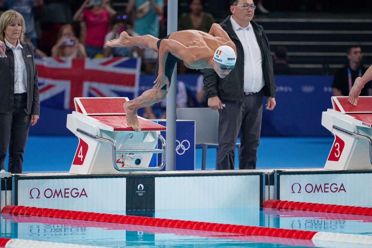 Ce conține cutia „misterioasă” pe care o primesc medaliații de la Jocurile Olimpice