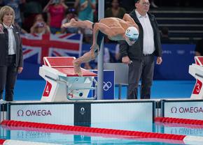 Programul românilor în ziua de marți, 30 iulie, la Jocurile Olimpice: David Popovici revine în La Defense Arena pentru proba de 100 m liber + Rezultatele din 29 iulie