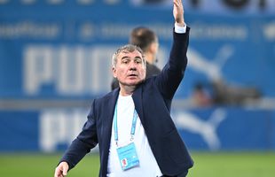 Gheorghe Hagi a refuzat să preia naționala României: „Una dintre cele mai dificile decizii din viața mea”. Cum a motivat