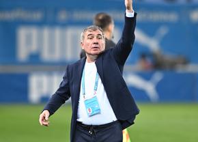 Gheorghe Hagi a refuzat să preia naționala României: „Una dintre cele mai dificile decizii din viața mea”. Cum a motivat