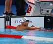 ISTORIE! David Popovici, medalie de AUR pentru România la 200 de metri liber! Avem primul campion olimpic din istoria înotului masculin românesc!