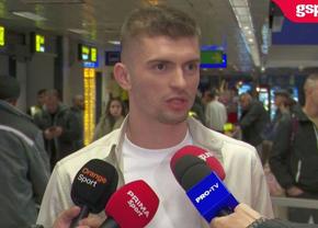 Florin Tănase s-a enervat după cel mai controversat moment de la Paris: „Nu voi privi la ceva care își bate joc de Mântuitorul meu”