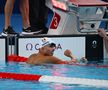 David Popovici, finală la 200m liber