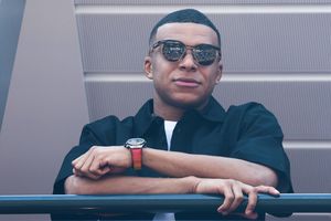 Kylian Mbappe, în „ofsaid”. Unde a fost surprins în timpul meciului Franței