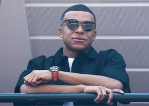 Kylian Mbappe, în „ofsaid”. Unde a fost surprins în timpul meciului Franței