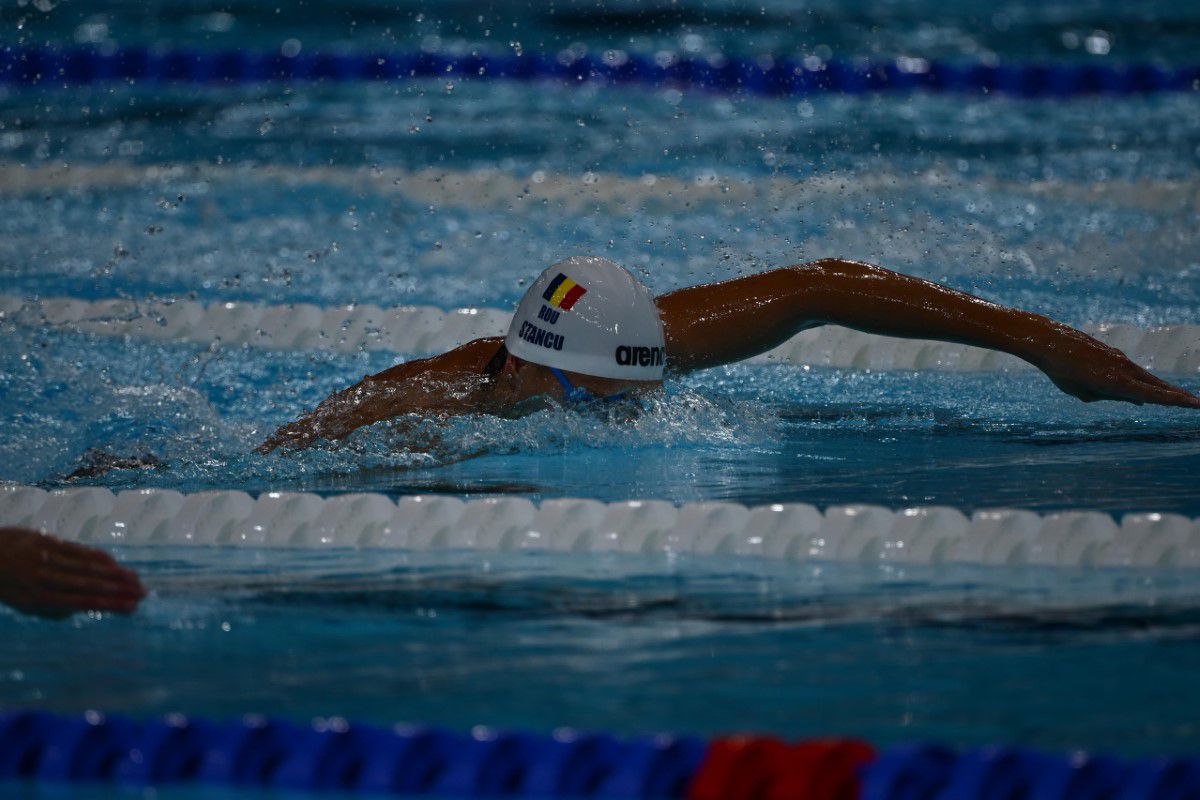 Ce nepotrivire! Sportivul român a fost diagnosticat cu COVID-19 cu 3 zile înaintea probei: „Am stat la pat, n-am mâncat deloc”