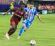 Universitatea Craiova a subordonat CFR la Cluj: schimbări cu sens ale lui Gâlcă, nervi prea mulți și fotbal puțin la Petrescu