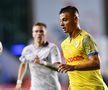 Petrolul - Rapid 1-0 » Echipă cu pretenții, caut soluții » Rapidul lui Lennon suferă și pierde la Ploiești după un meci modest