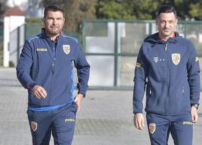 Afirmație în studioul GSP Live: „El va fi noul selecționer al echipei naționale”