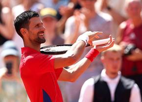 Djokovic a câștigat duelul granzilor de la Jocurile Olimpice » Nadal, aproape de o revenire de senzație