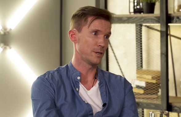 Aleksandr Hleb, analiză dură despre CFR Cluj, înaintea returului cu Neman Grodno: „Nu e o echipă atât de serioasă”