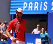 Novak Djokovic, victorie în fața lui Rafael Nadal la Jocurile Olimpice
foto: RaedKrishan